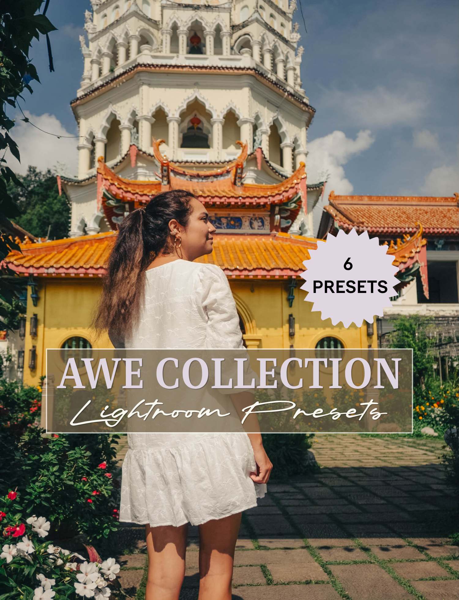 Awe Collection