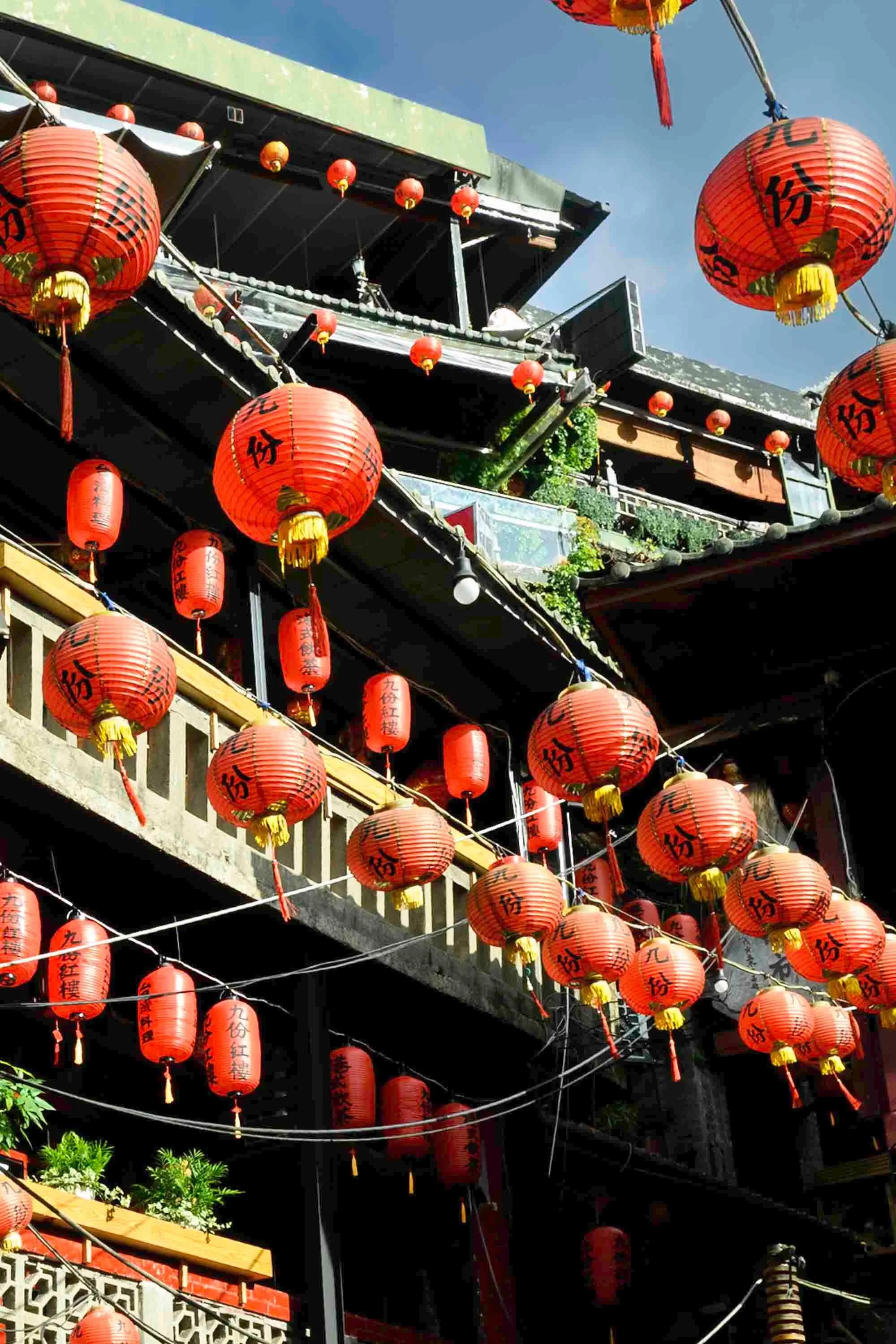 What to pack for your next Taiwan trip.