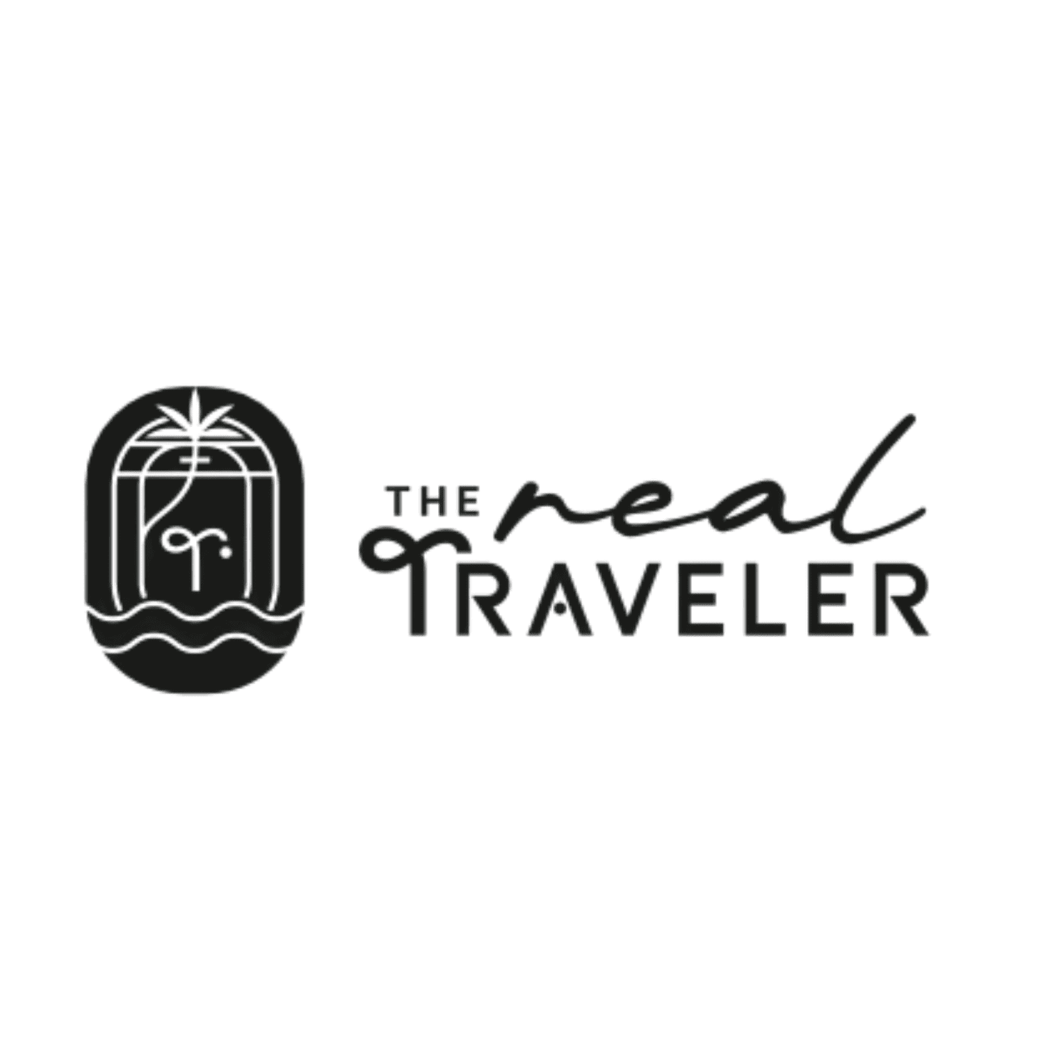 The Real Traveler