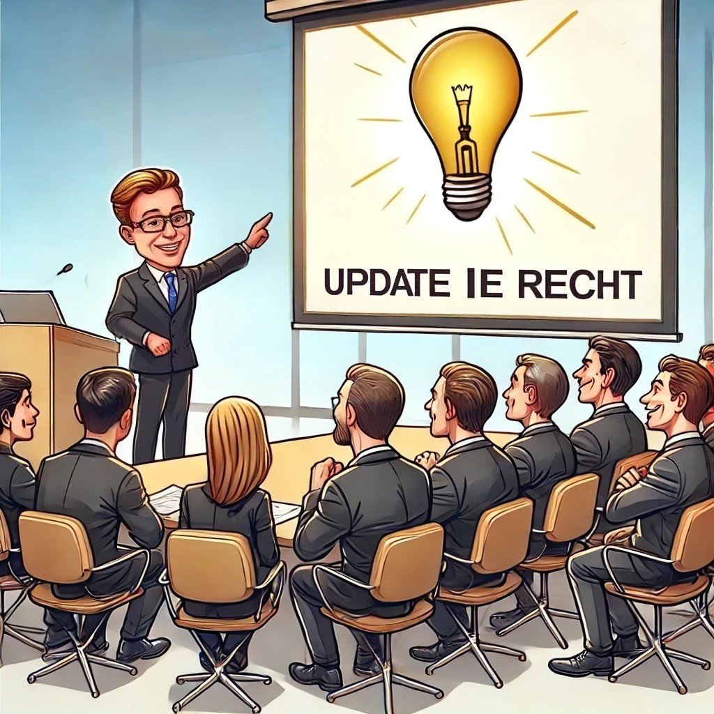 Actualiteiten merken- en modellenrecht voor gemachtigden