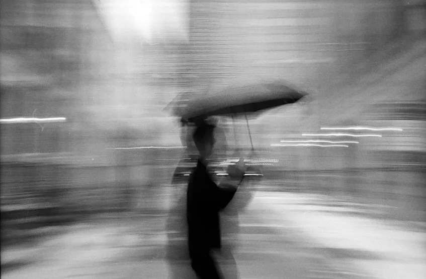 &lsquo;Umbrella Shenanigans&rsquo; - @by_fabibick