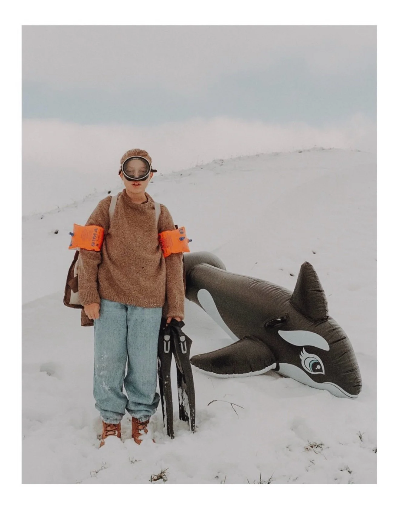 &lsquo;Neigborhood on film - 35mm / Kodak Portra 800 im Rahmen von PLAYGROUND der fantastischen&rsquo; - @einimmerimnie 
-
🏷️ Keep tagging @her.exposure #herexposure