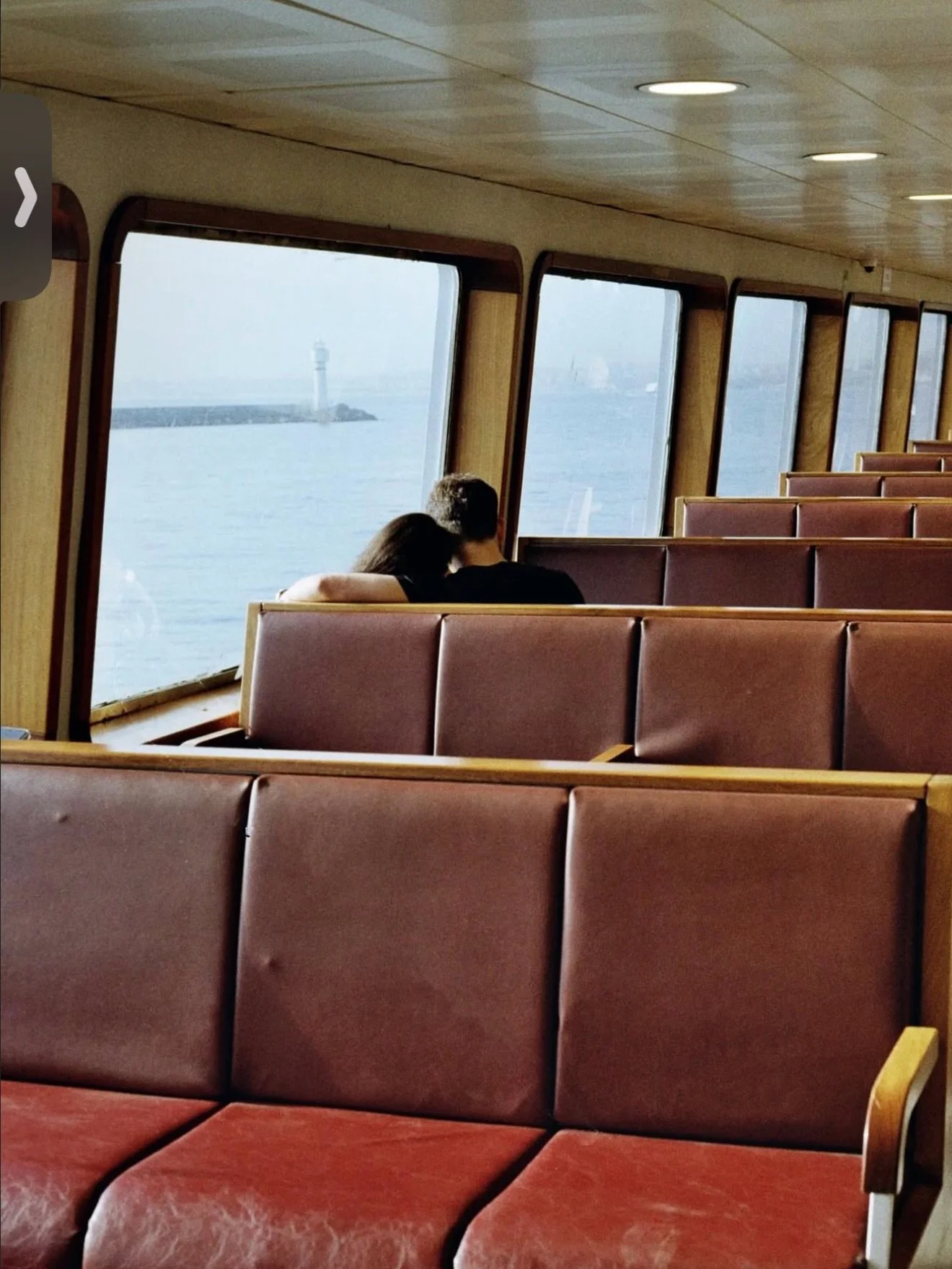 &lsquo;To be seen, to be loved&rsquo; - @lynn.andfilm 
-
🏷️ Keep tagging #herexposure