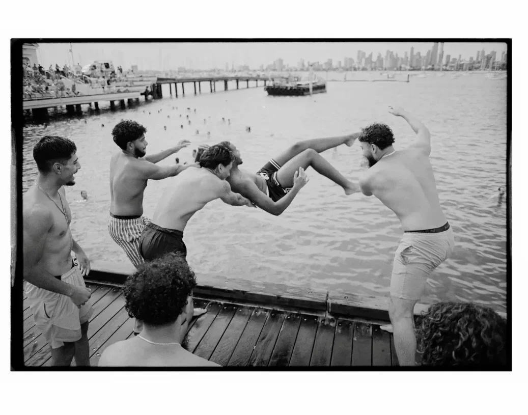 &lsquo;Final Day of Summer February 2025&rsquo; - @heather_tichowitsch 
-
🏷️ Keep tagging #herexposure