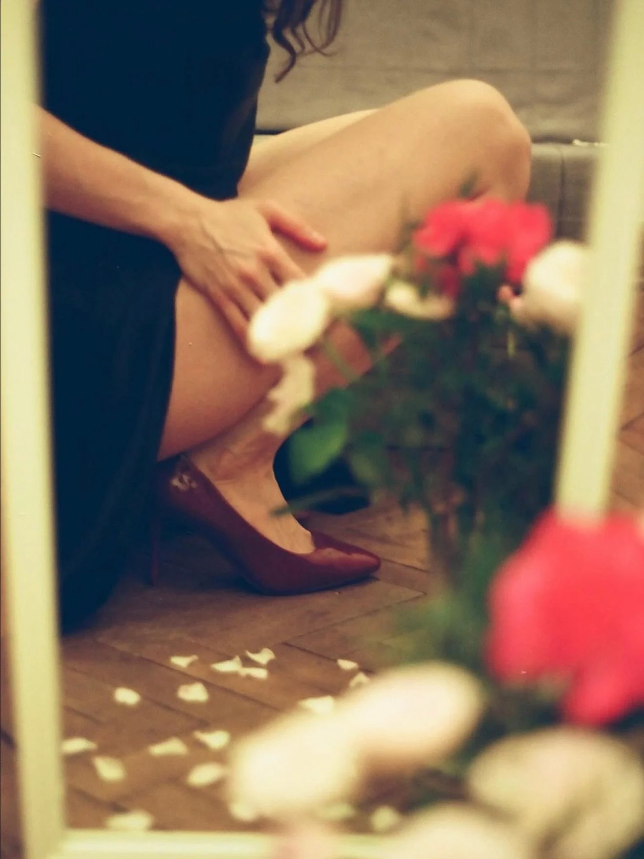 &lsquo;#selfiesonfilm 💕&rsquo; - @film_phts 
-
🏷️ Keep tagging #herexposure