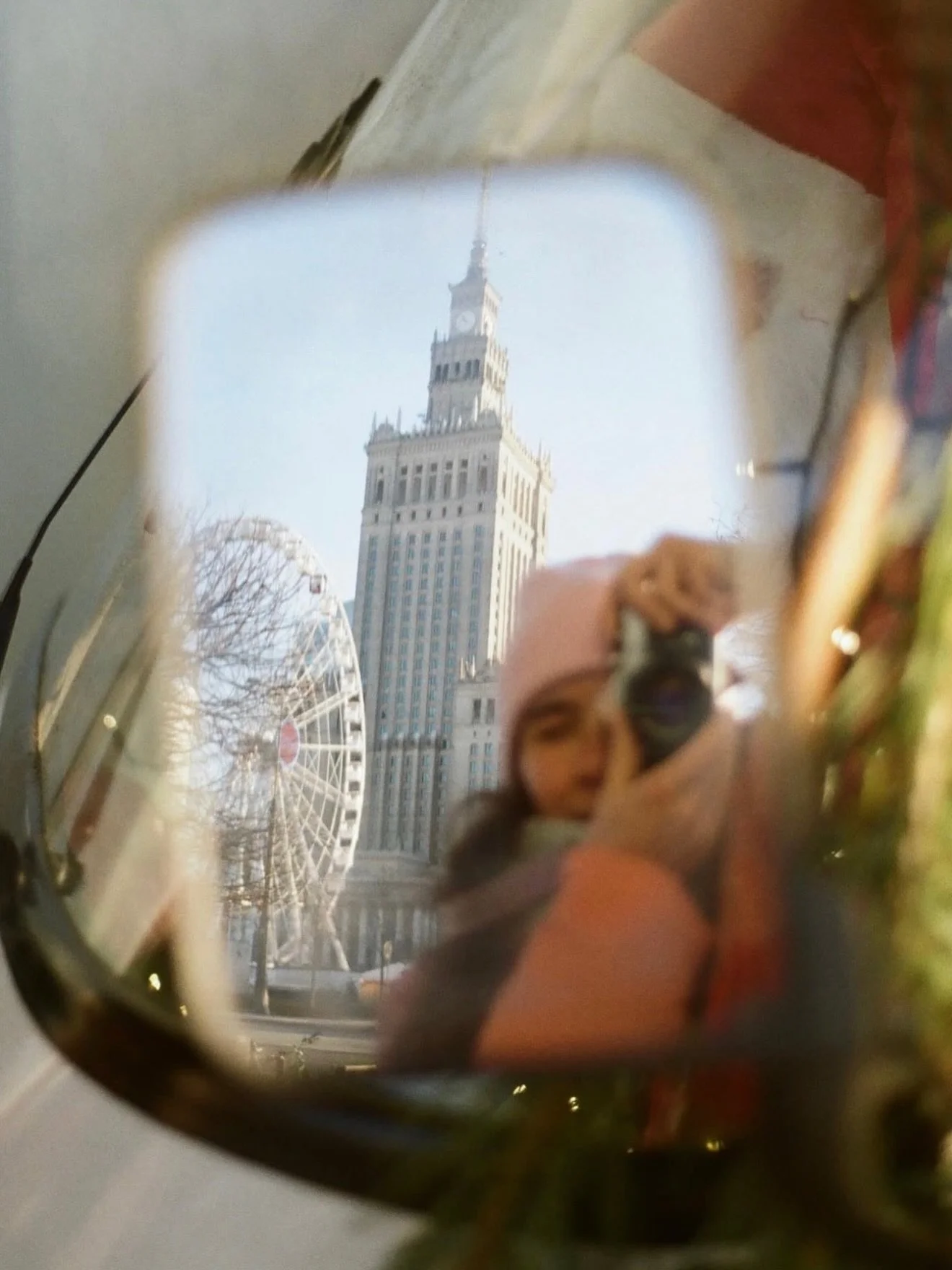 &lsquo;If you aren&rsquo;t seeing anything inspiring, you&rsquo;re walking too fast&rsquo; - @film_phts 
-
🏷️ Keep tagging #herexposure