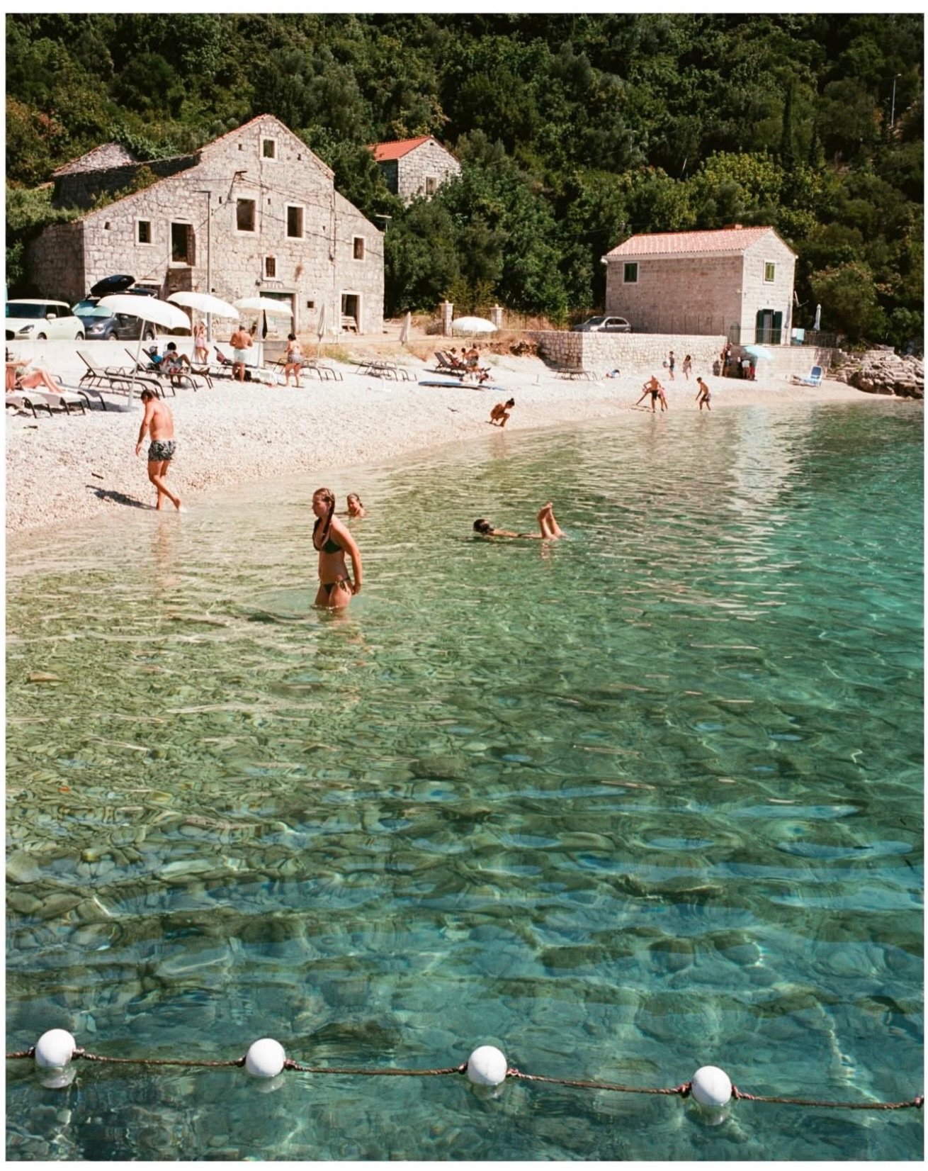 &lsquo;Stops from a drive down the Dalmatian coast last summer #onfilm &lsquo; - @livfinch.photo 
-
🏷️ Keep tagging #herexposure