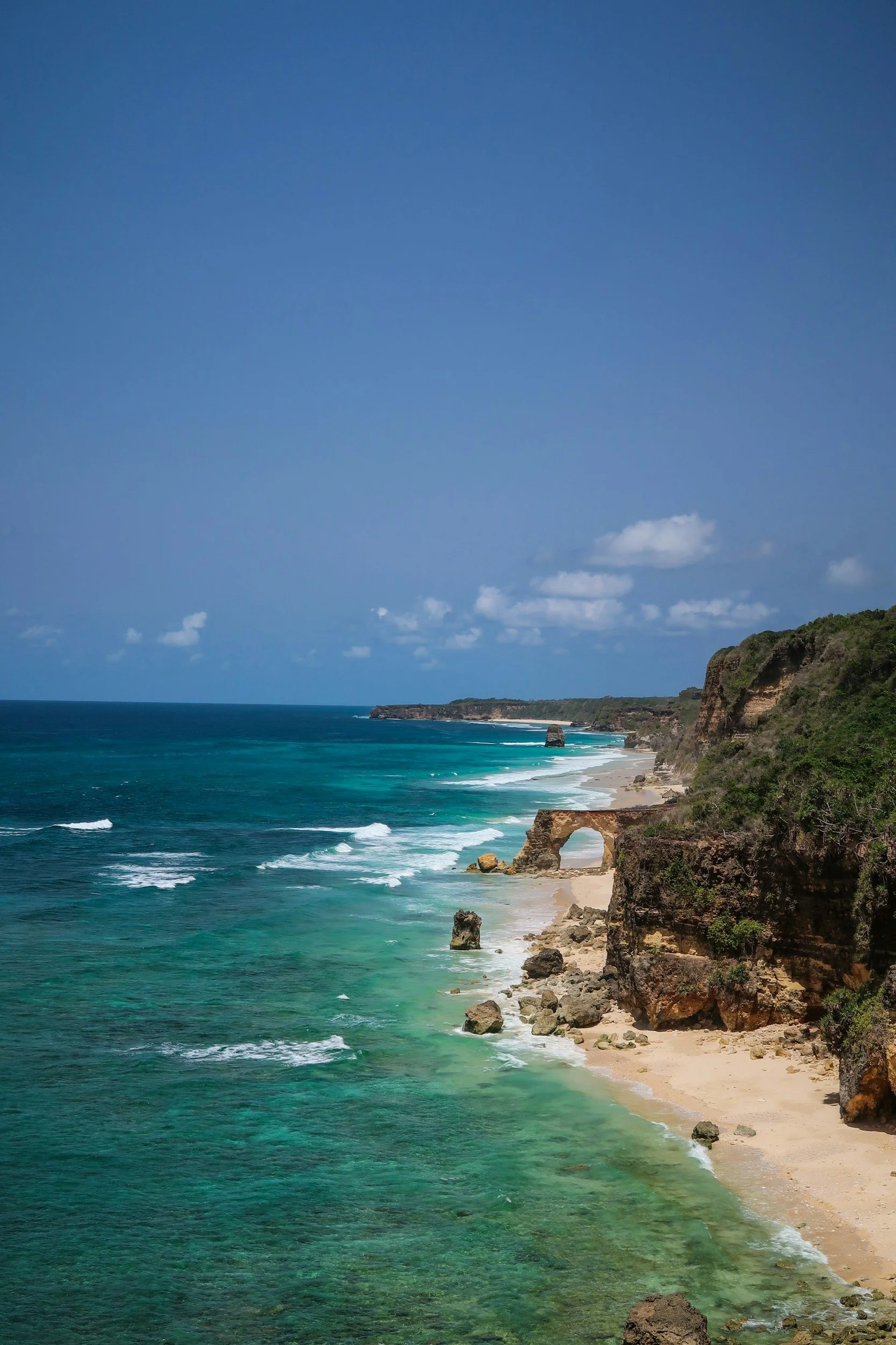Visiting Sumba for the First Time: The Honest Guide
