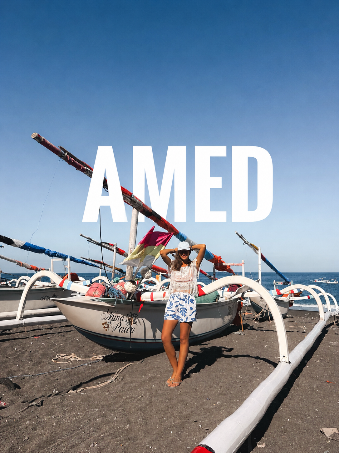 Is Amed Worth It? The Slow Alternative to Bali's Crowds