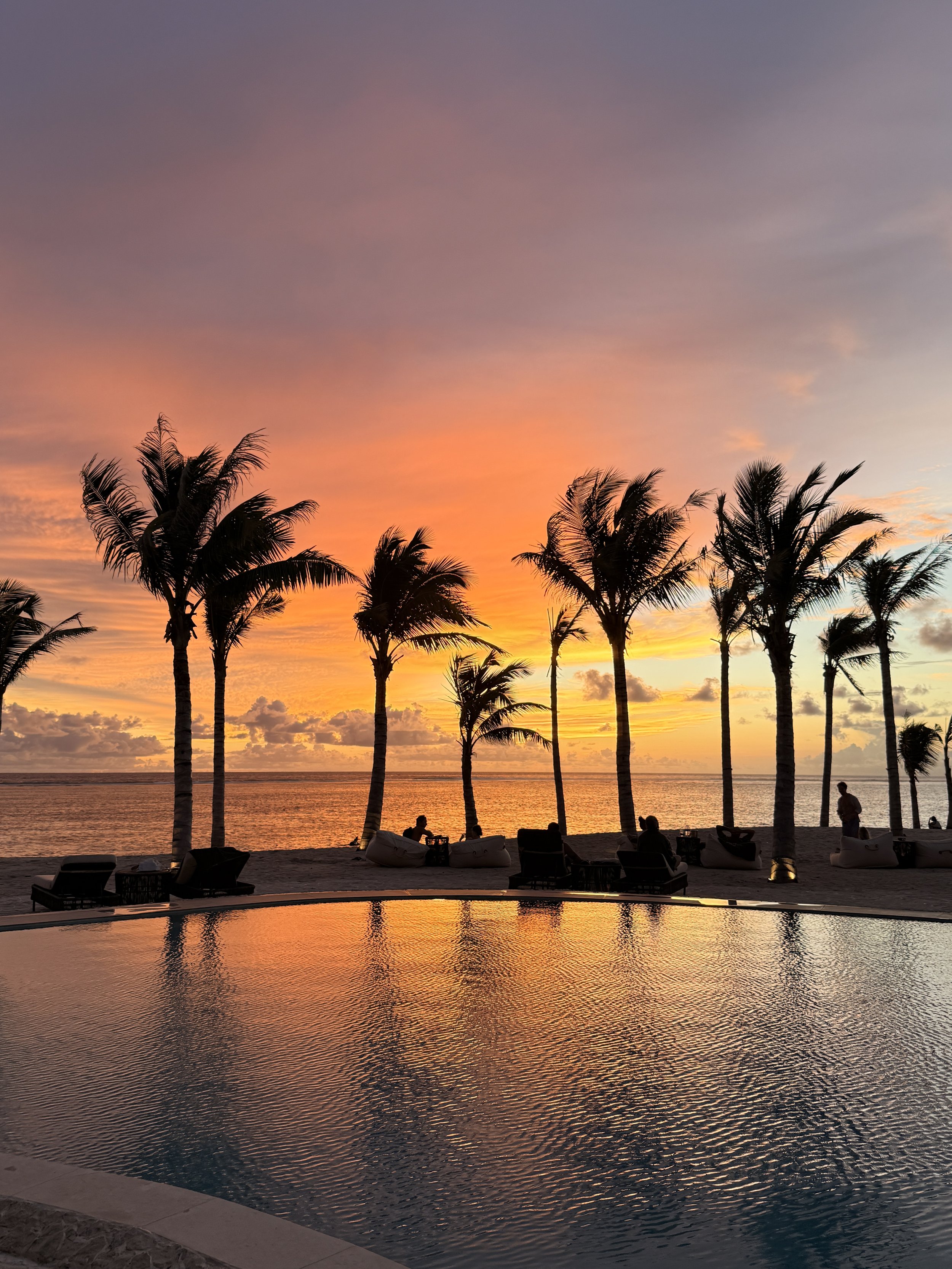 Sumba Sunset Arya Sumba resort