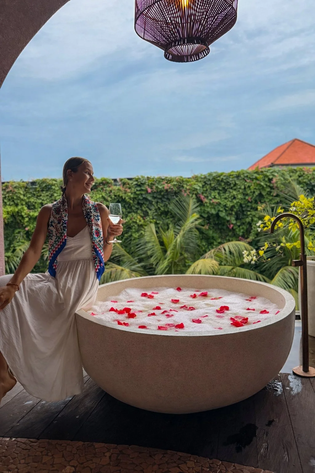 Seascape Resort & Spa Sanur