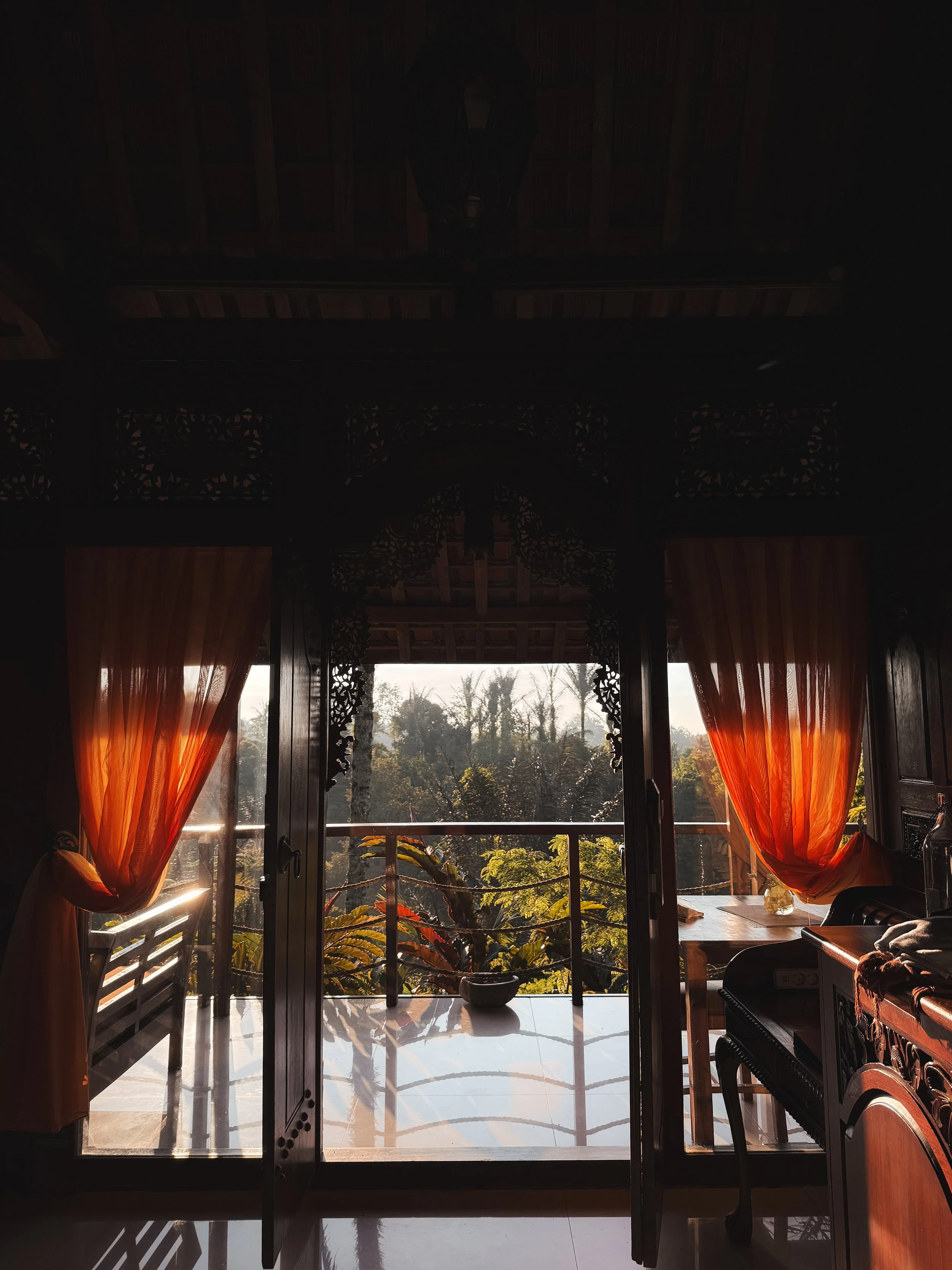 Alassari Plantation, Tabanan, Bali