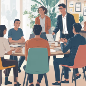 Learning Conversations: Why assessment has to change