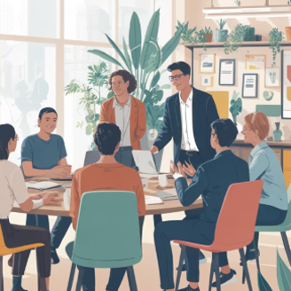 Programme architecture as pedagogy