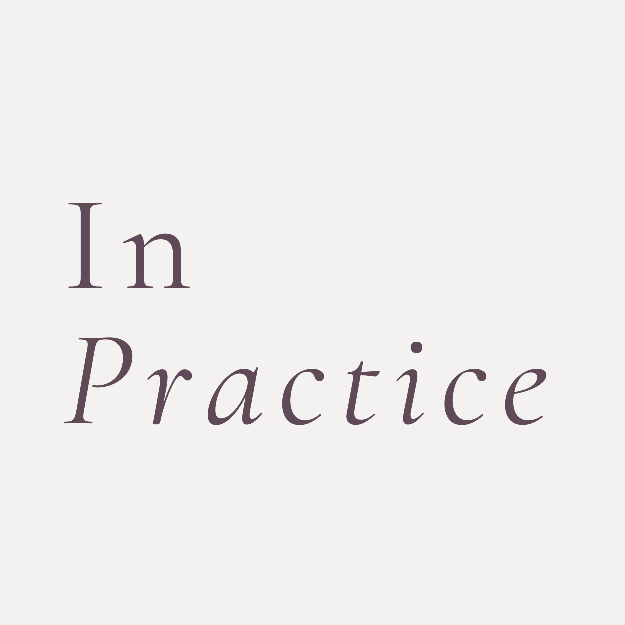 Episode 1 — From Certification to Practice