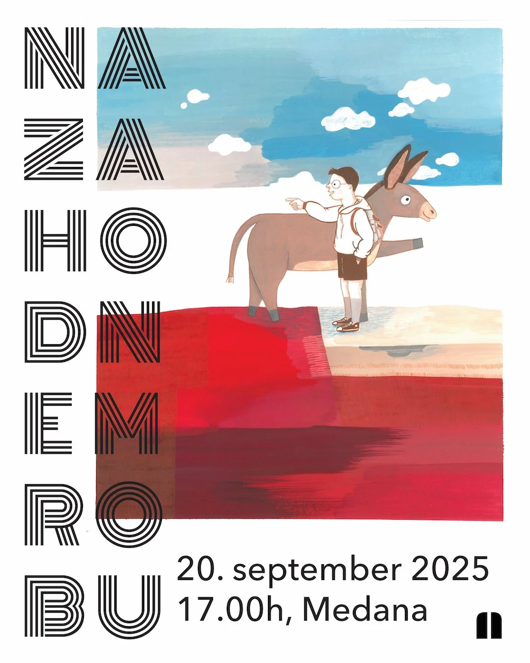 &quot; NA ZAHODNEM ROBU: Stoletje Karla &Scaron;pacapana &quot;

𝟮𝟬｡𝘀𝗲𝗽𝘁𝗲𝗺𝗯𝗲𝗿 𝗼𝗯 𝟭𝟳｡𝟬𝟬

Avtor razstave: dr. Marko Klavora
Avtorica ilustracij: Tina Volarič
Produkcija: Zavod Alma Ars in Gori&scaron;ki muzej

Razstava skozi predmete s