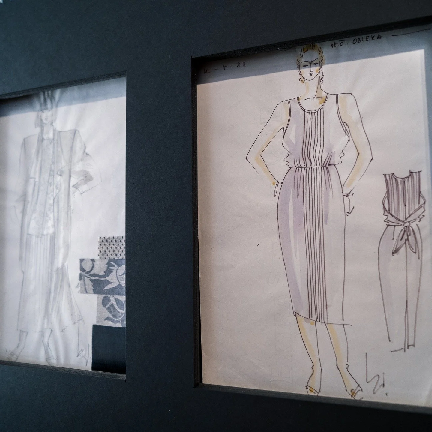 7.00 - 15.00

Avtorica razstave: Tanja Devetak
Oblikovanje razstave: Eduard Čehovin
Izdelava: Altos GT d.o.o.
Produkcija: Center za raziskave dizajna in Galerija Alma
Projekt je podprlo Ministrstvo za kulturo Republike Slovenije.

Photo: @david_verli