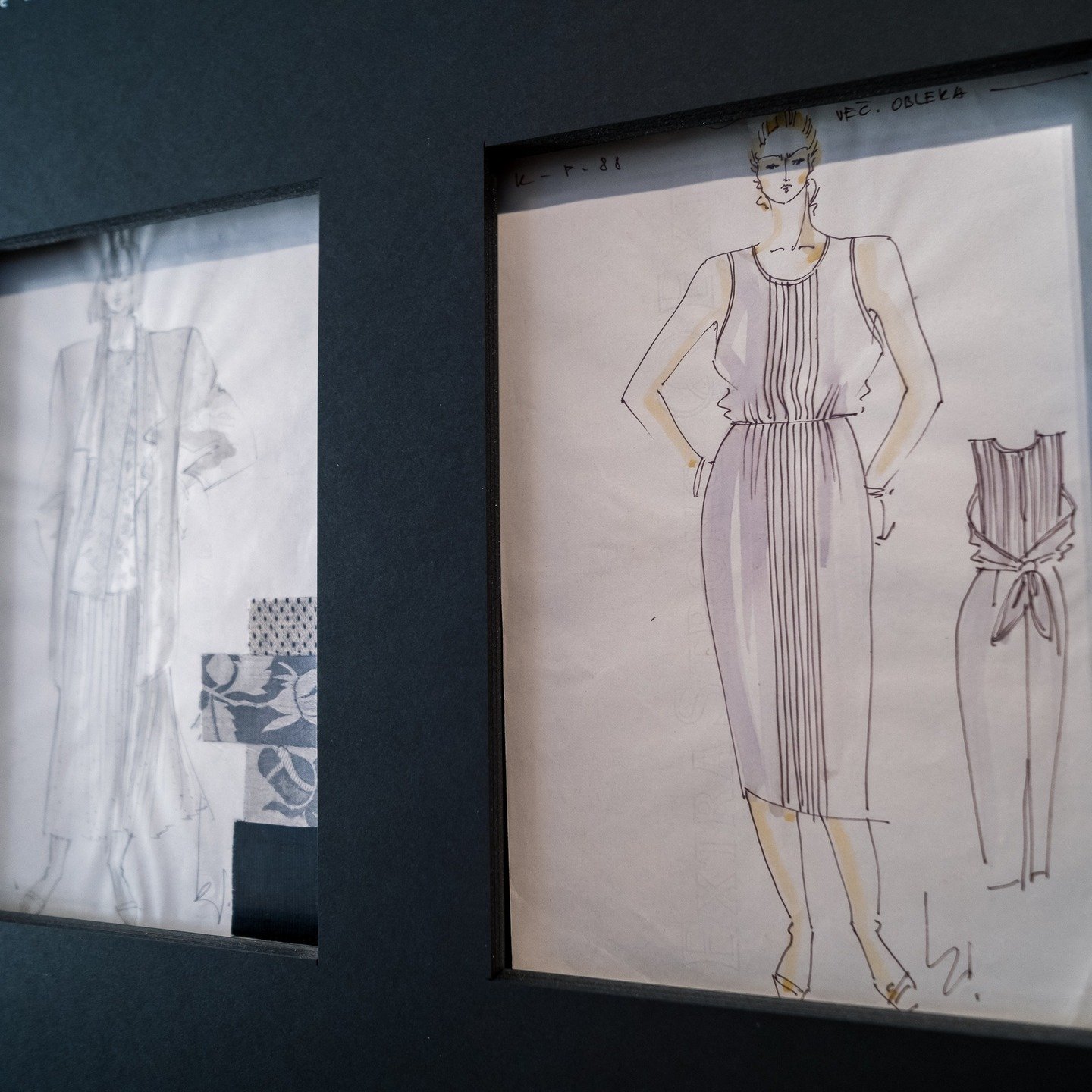 7.00 - 15.00

Avtorica razstave: Tanja Devetak
Oblikovanje razstave: Eduard Čehovin
Izdelava: Altos GT d.o.o.
Produkcija: Center za raziskave dizajna in Galerija Alma
Projekt je podprlo Ministrstvo za kulturo Republike Slovenije.

Photo: @david_verli