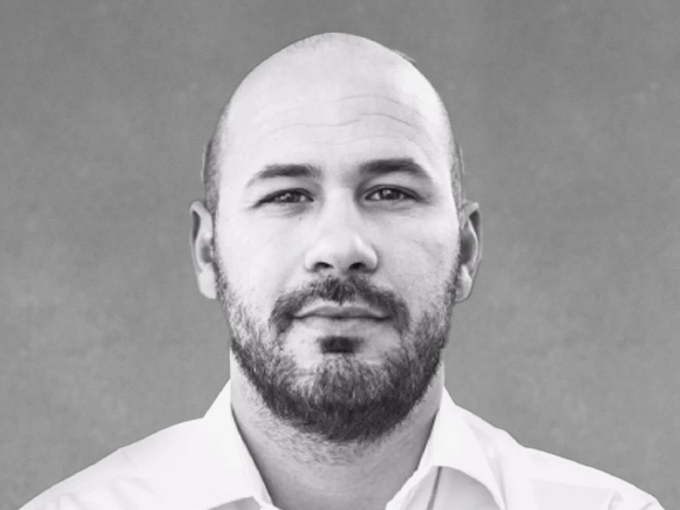 Anthony Do Couto -  Business Partner