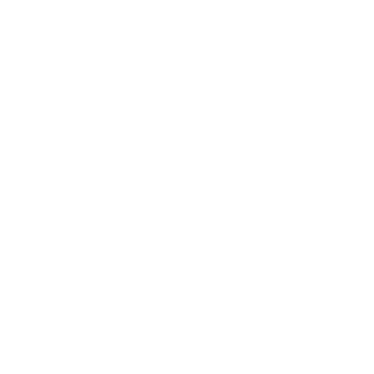 Icône représentant un réseau social avec des profils d'utilisateurs connectés.