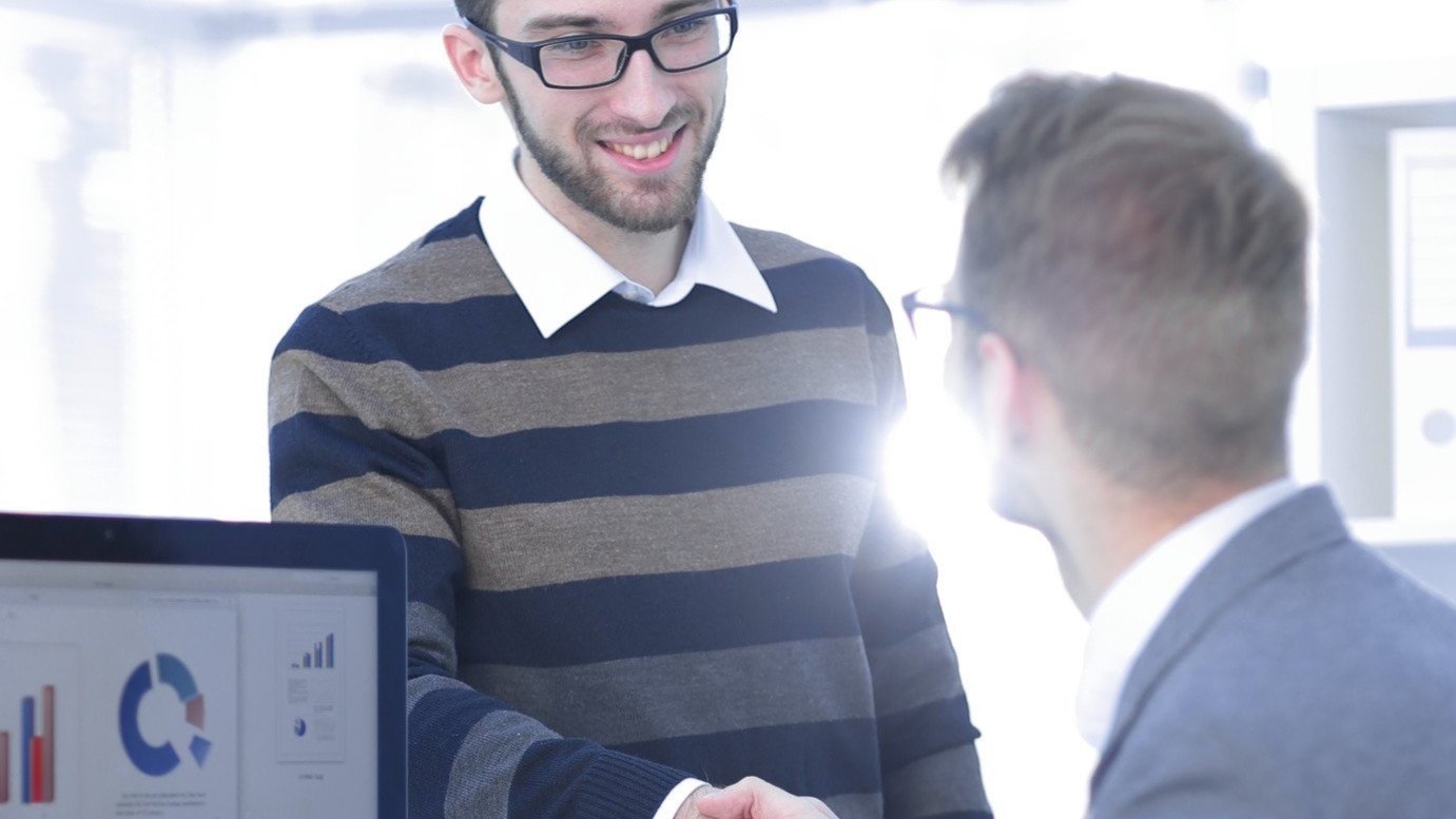 Experts comptables vendre valeur - Keep Growing