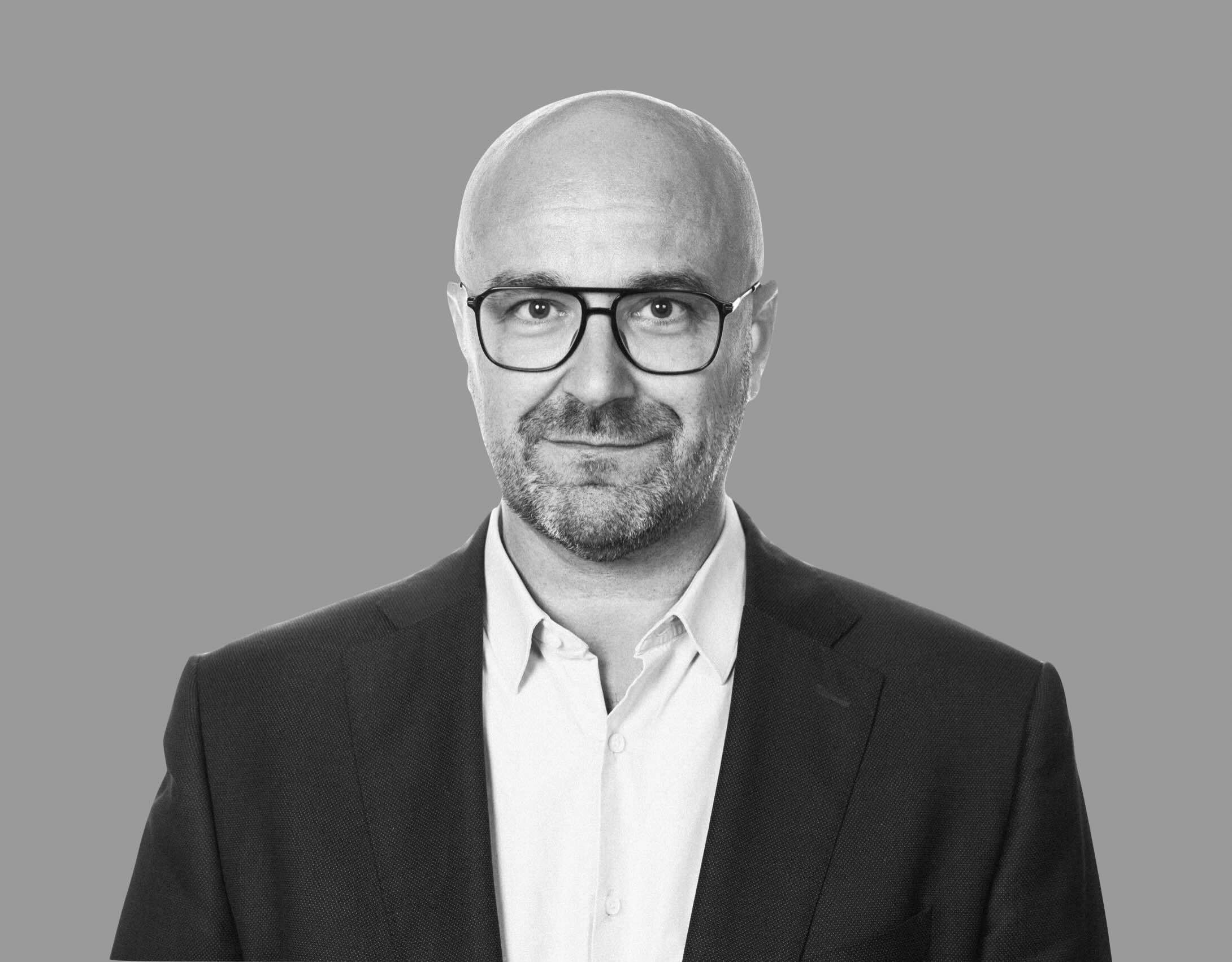 Jean Baptiste Lendrin - Co fondateur