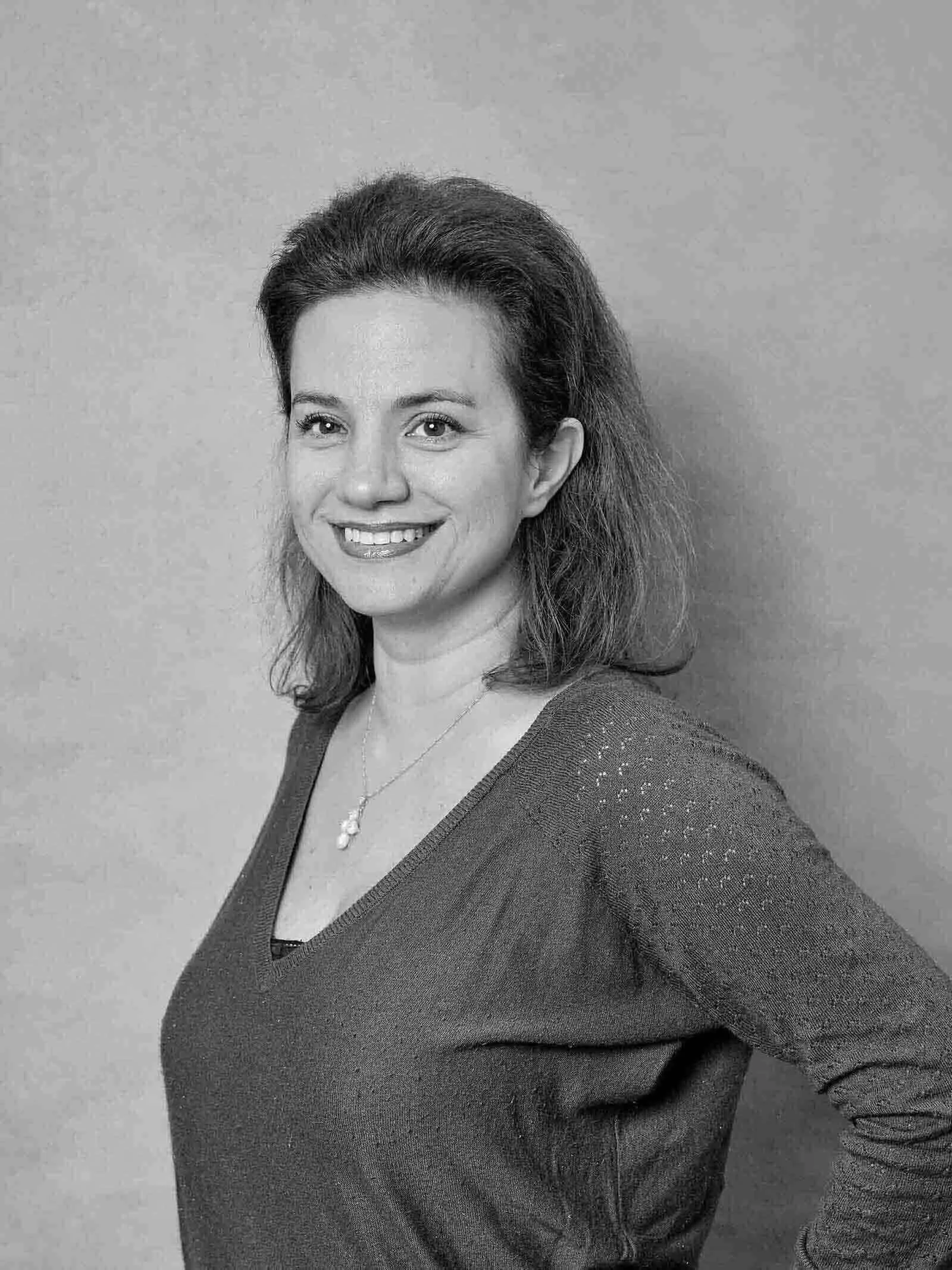 Lise Yacoub -  Business Partner  Fractional CMO et coach en marketing, Lise aide les entreprises à développer leur marque et à mettre en place des stratégies de growth marketing pour des marchés internationaux