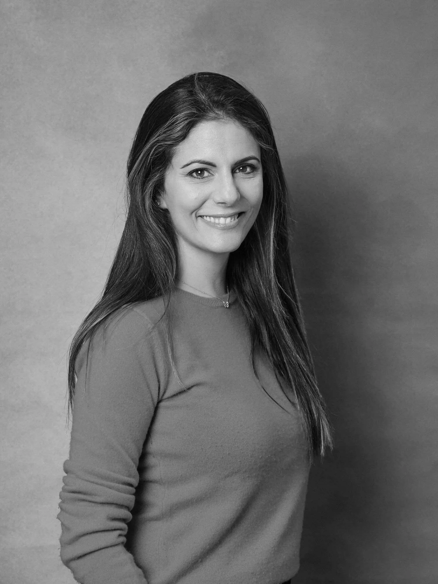 Nadia Marouani - Business Partner  Coach en neurosciences spécialisée dans le luxe et la mode, transformant les compétences commerciales et managériales à travers des ateliers de coaching sur le savoir-faire et le savoir-être.