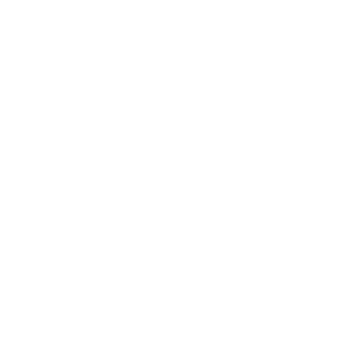 Icône représentant une personne debout entre deux engrenages avec une flèche pointant vers le haut, symbolisant la croissance ou l'amélioration.