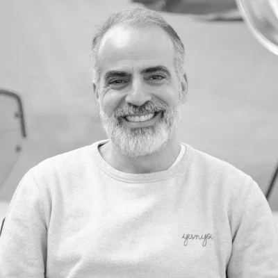 Stylianos Antalys - Directeur Général