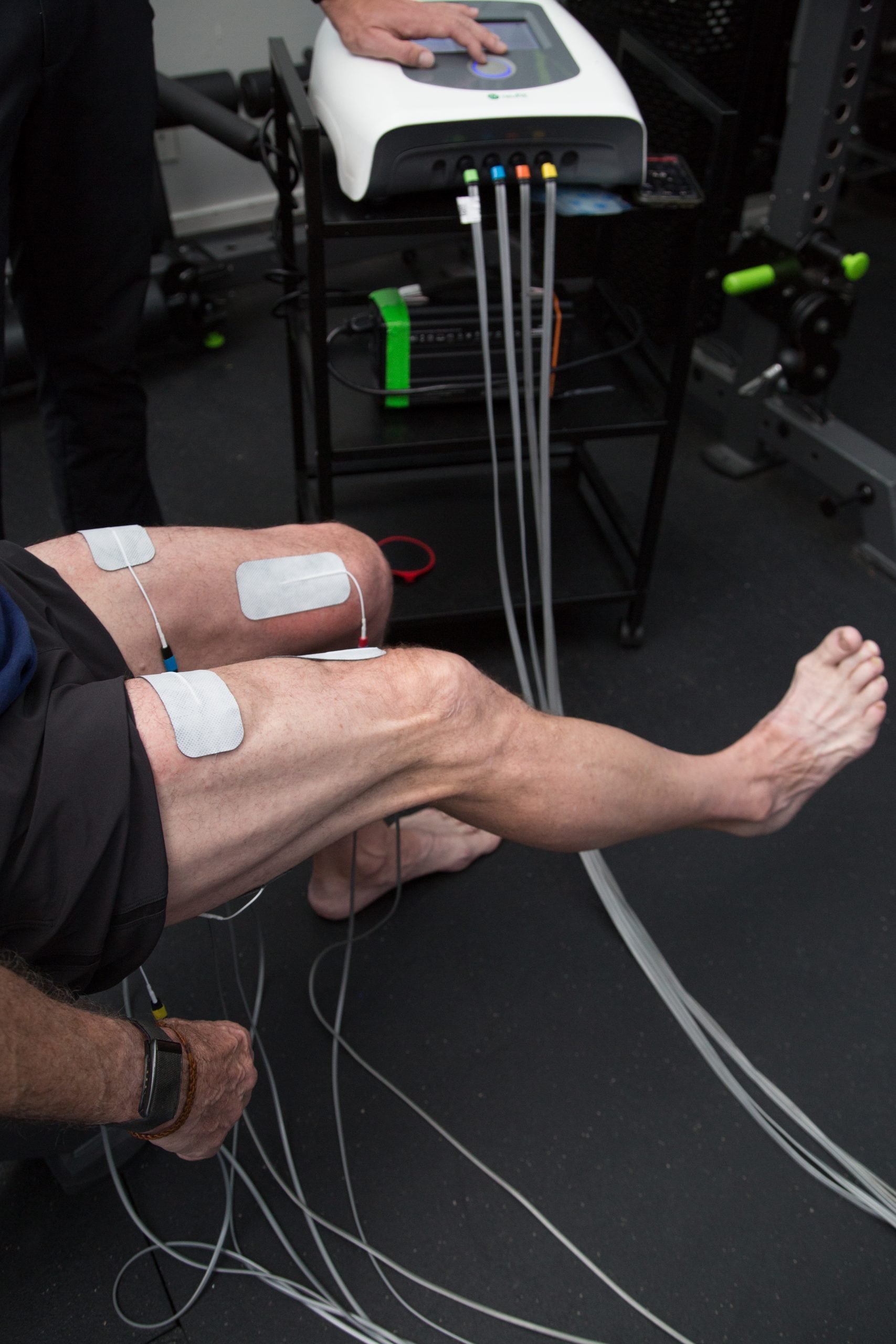 How the Neufit NEUBIE is Revolutionising Neurological Rehab!