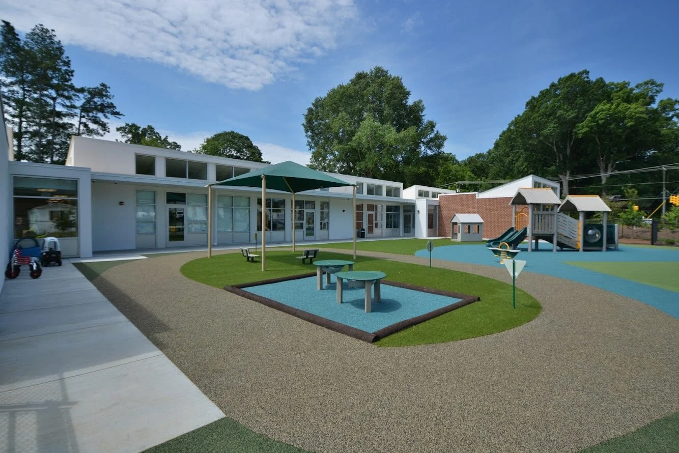 Children's Campus At Southpoint