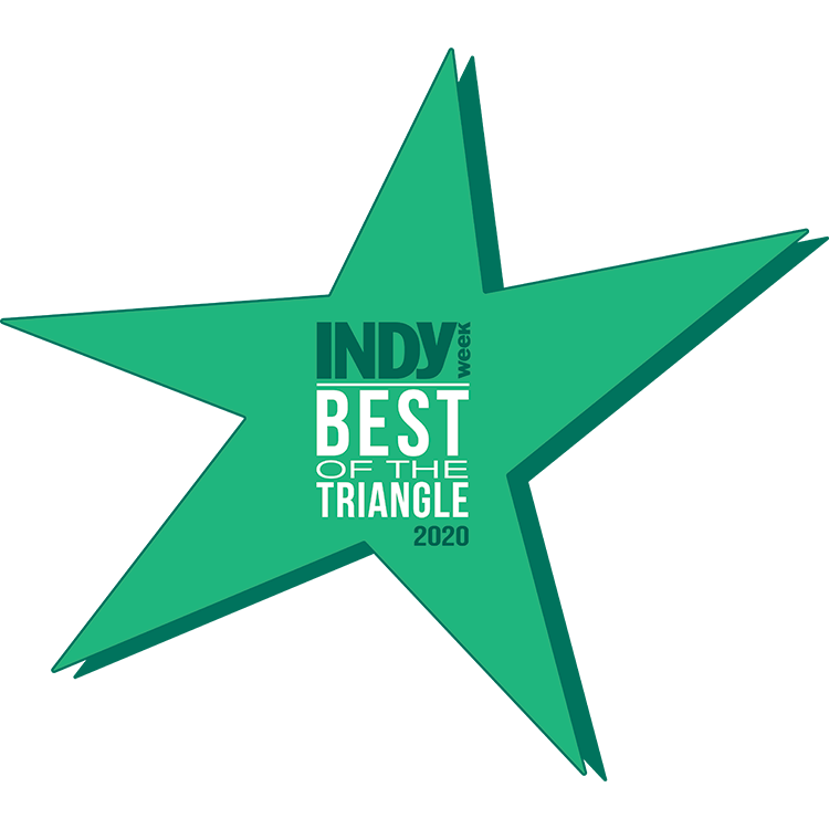 2020 - Indyweek Award - CCCH.webp