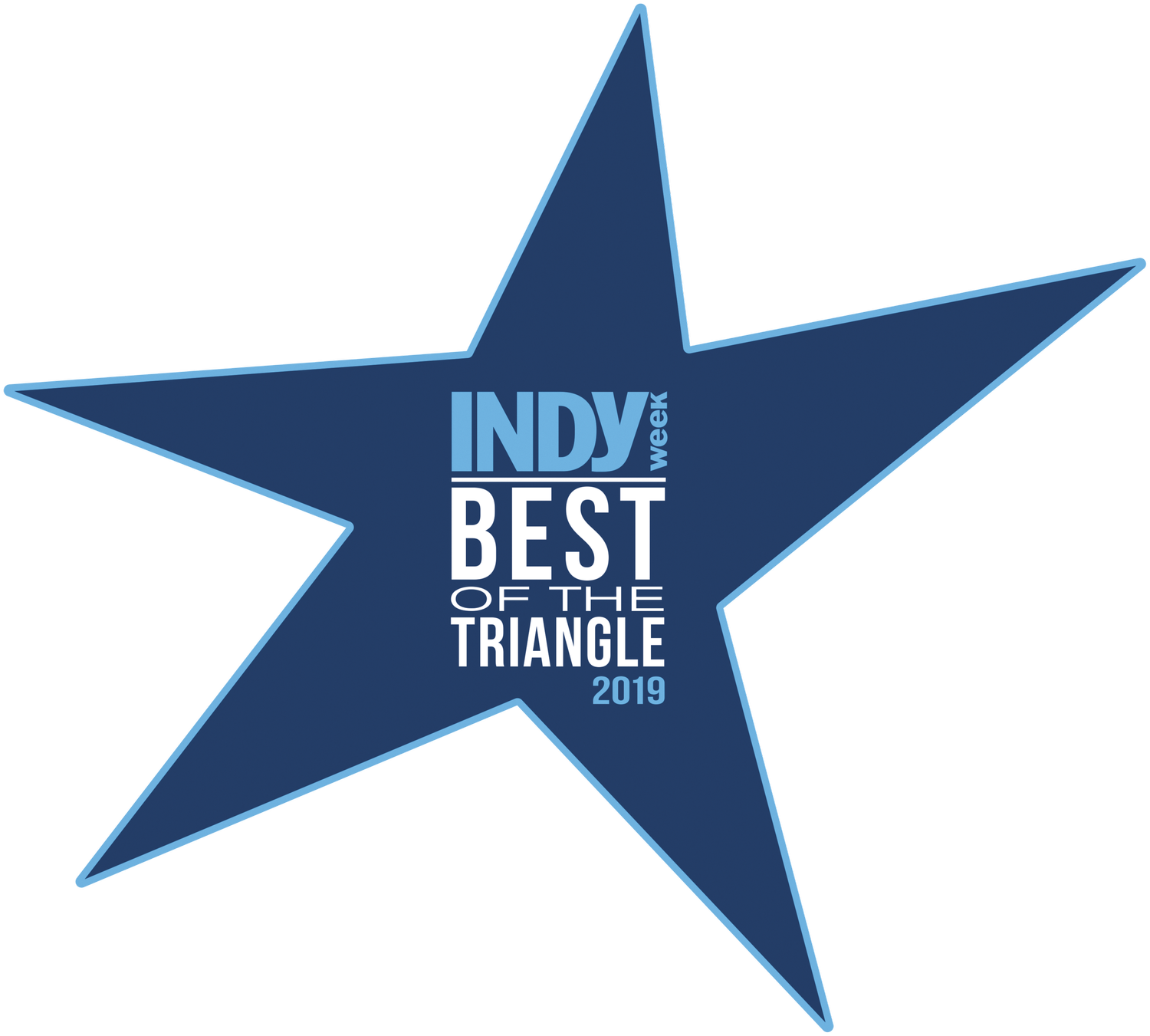 2019 - Indyweek Award - CCCH.webp