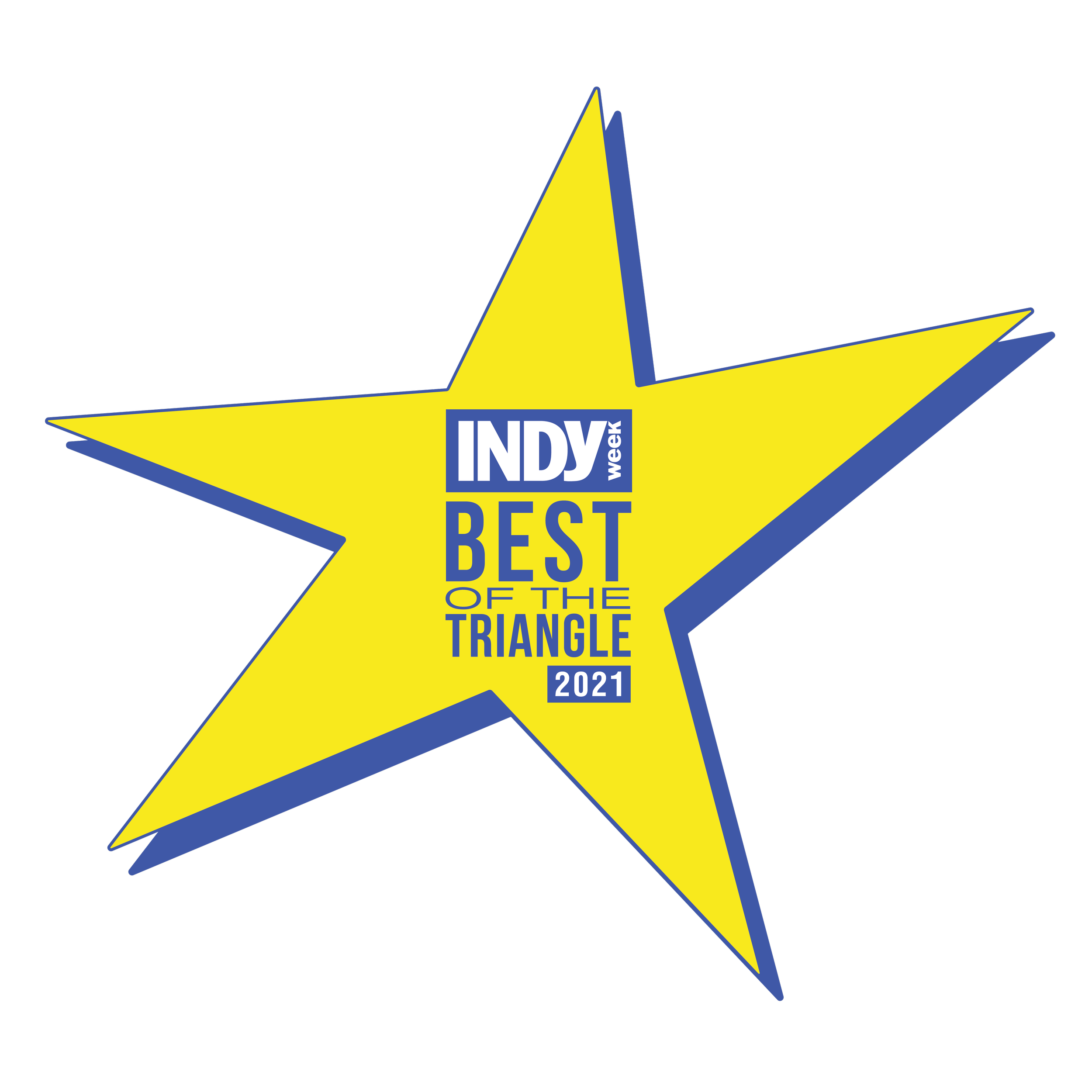 2021 - Indyweek Award - CCSP.webp