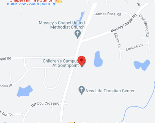 Children's Campus At Southpoint