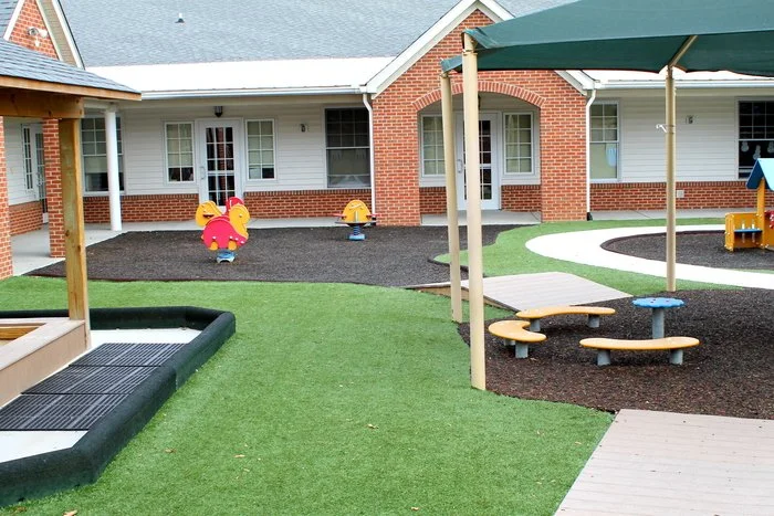 Children's Campus At Southpoint