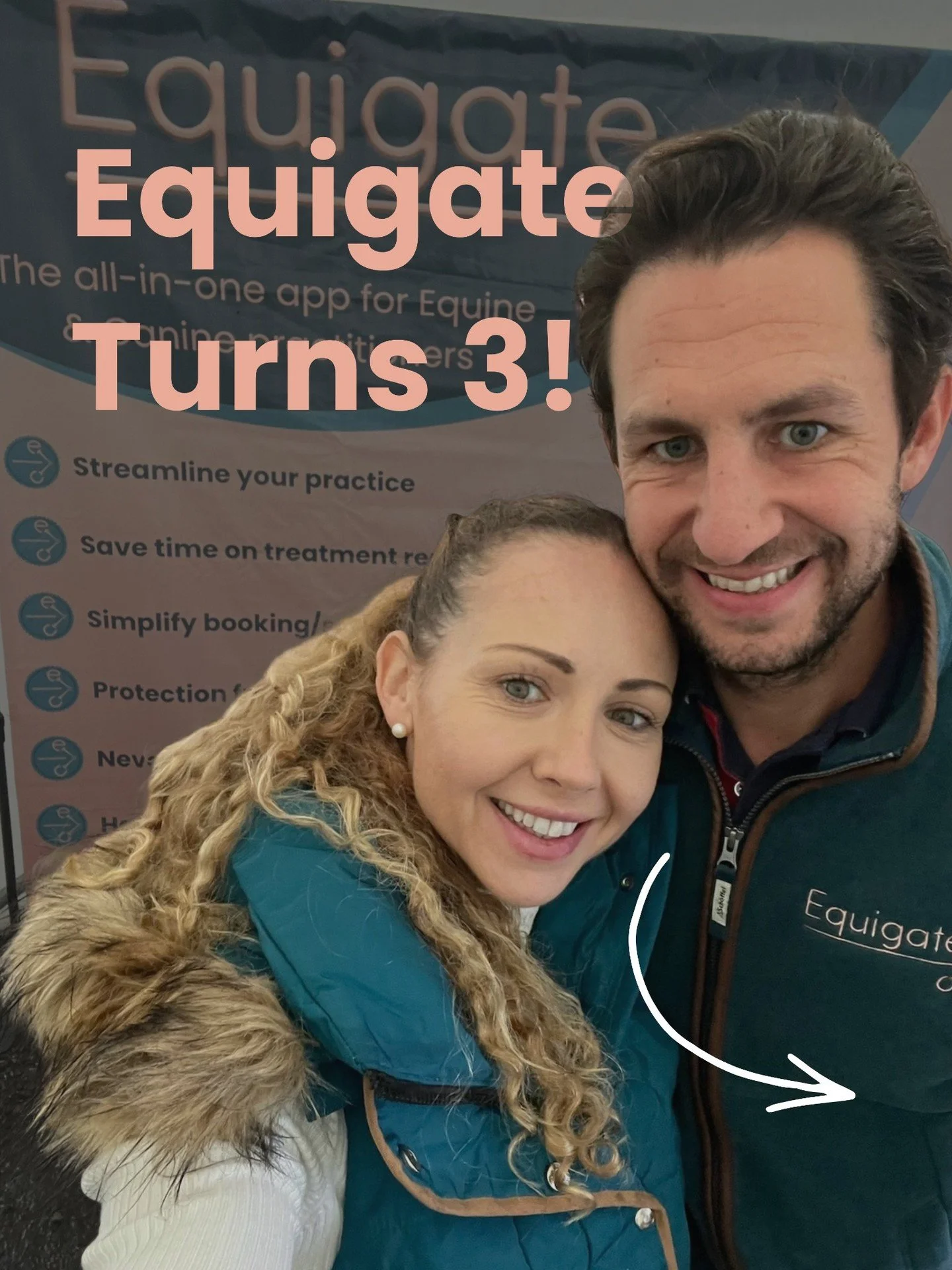 Happy Birthday to us! 
In honour of turning 3, let's have a look back through the archives so we can all appreciate how far we've come 😂

It's been a journey and if you've been with us from the start, we commend you 🫣 if you're new here, just know 