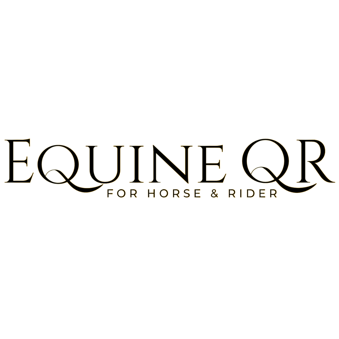 Equine QR