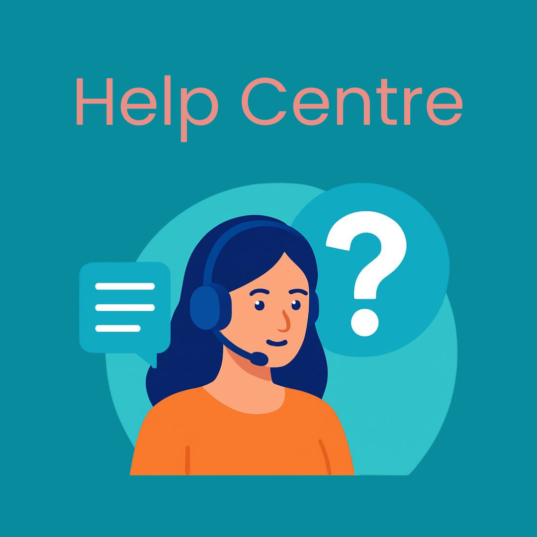 Equigate help centre