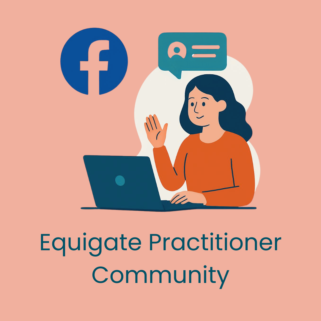 Equigate practitioner community