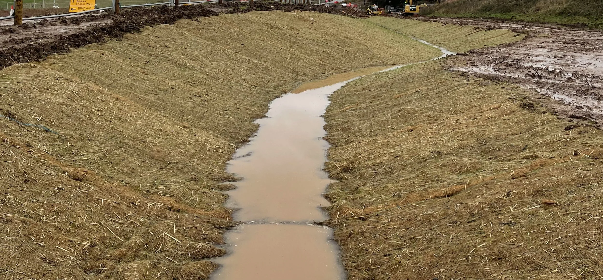 land drainage solutions