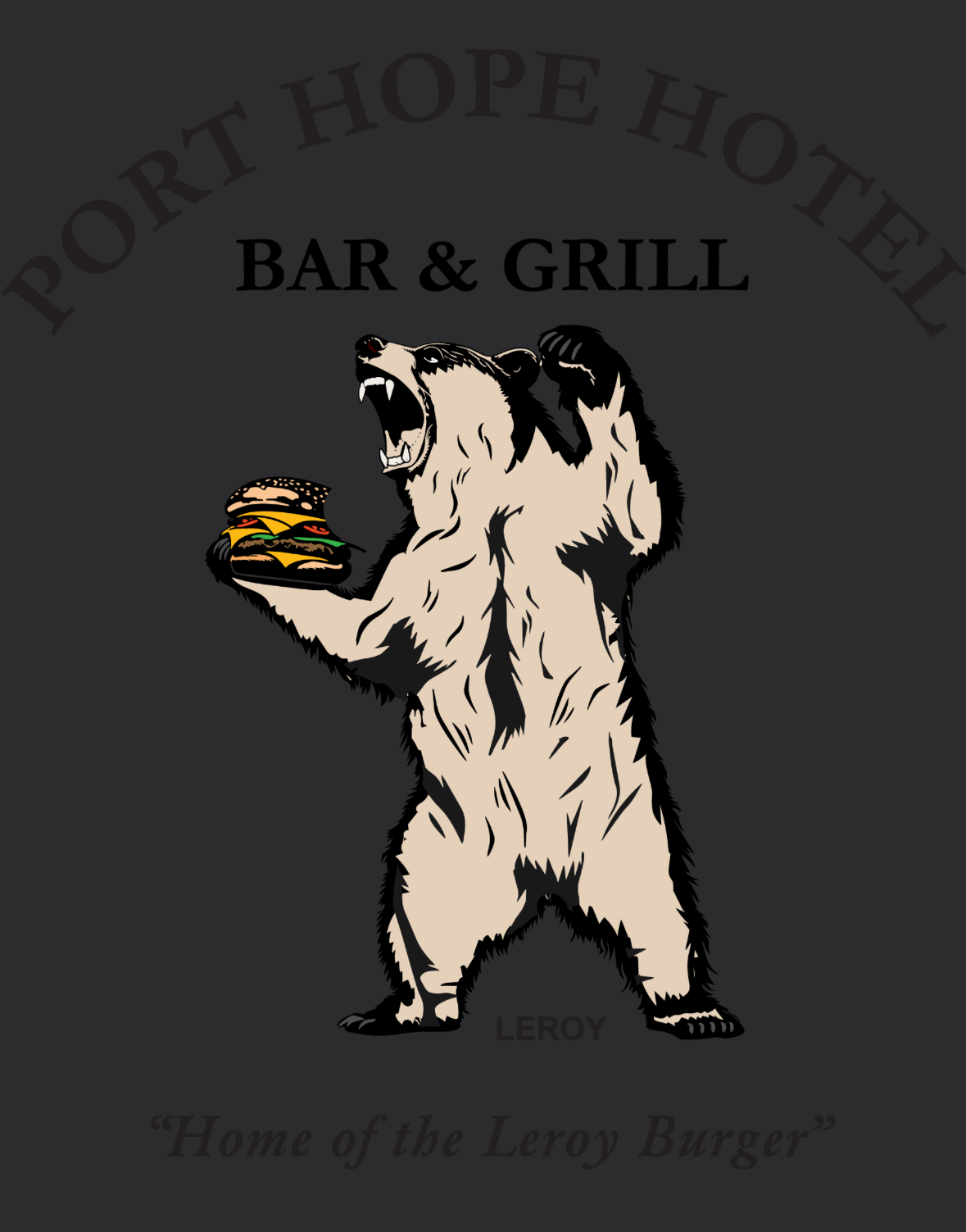 RE Re Port Hope Hotel Little League Logo.PNG