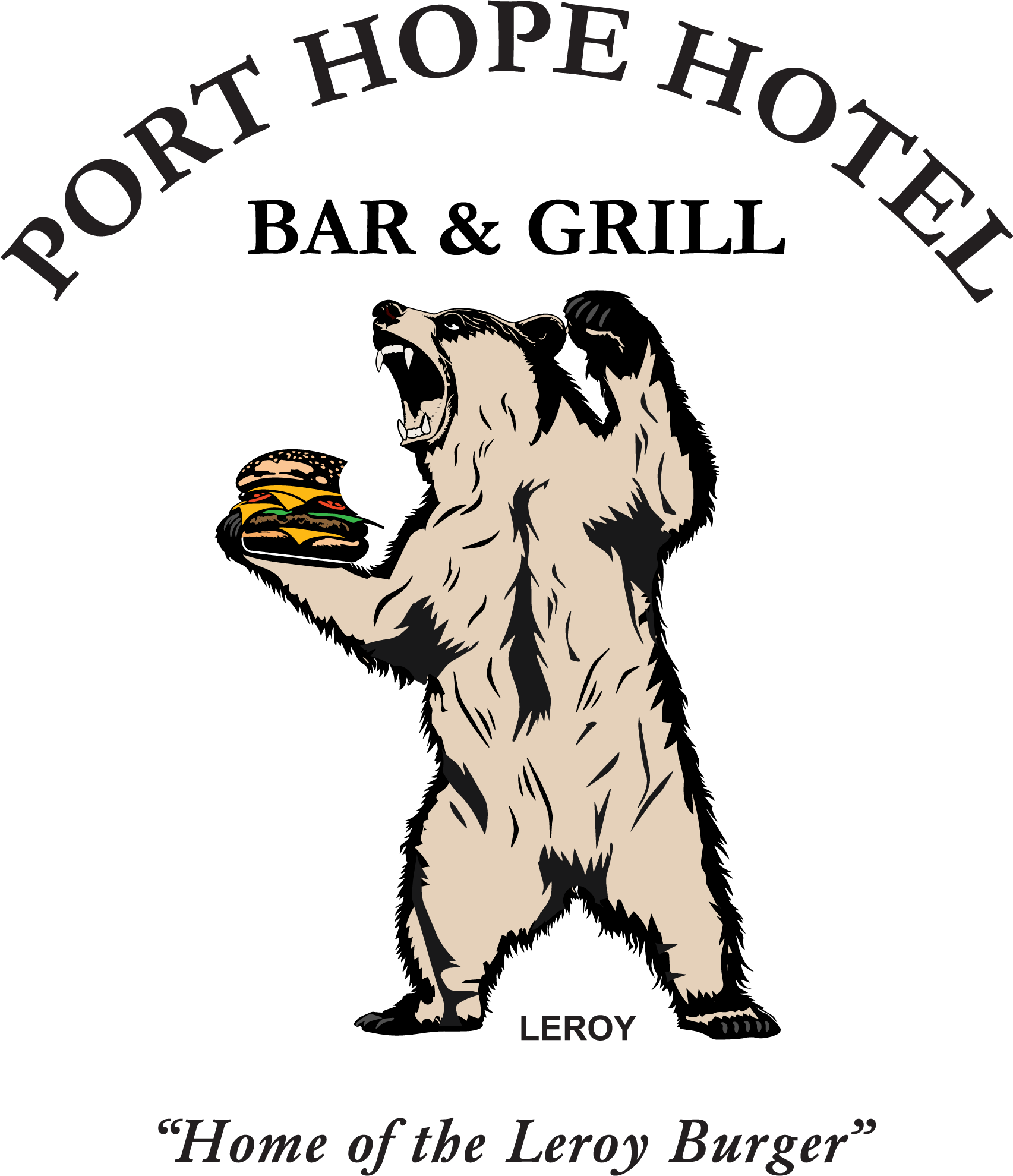 Logo Port Hope - Bar & Grill_resend.png