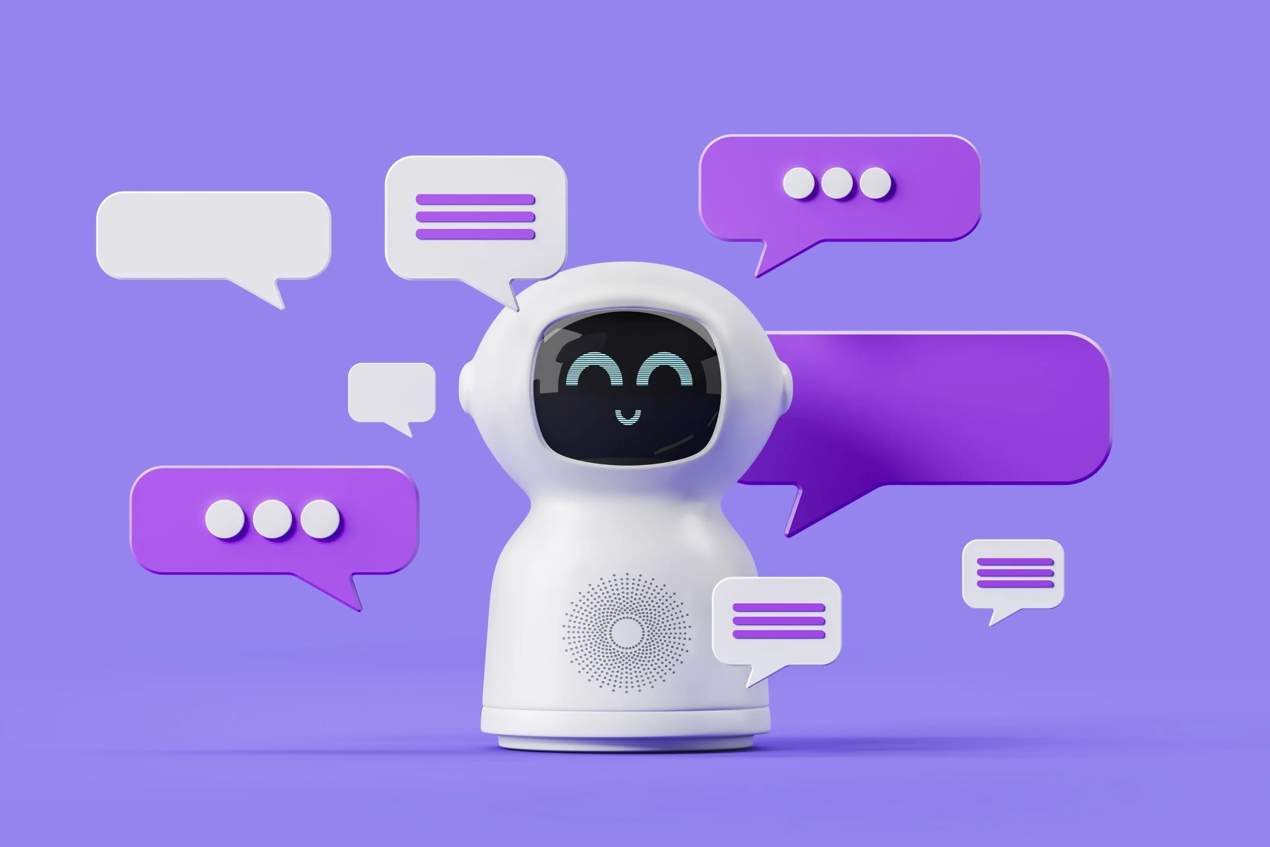 Chatbots vs. Human Agents: Finding the Right Balance for Optimal Customer Service