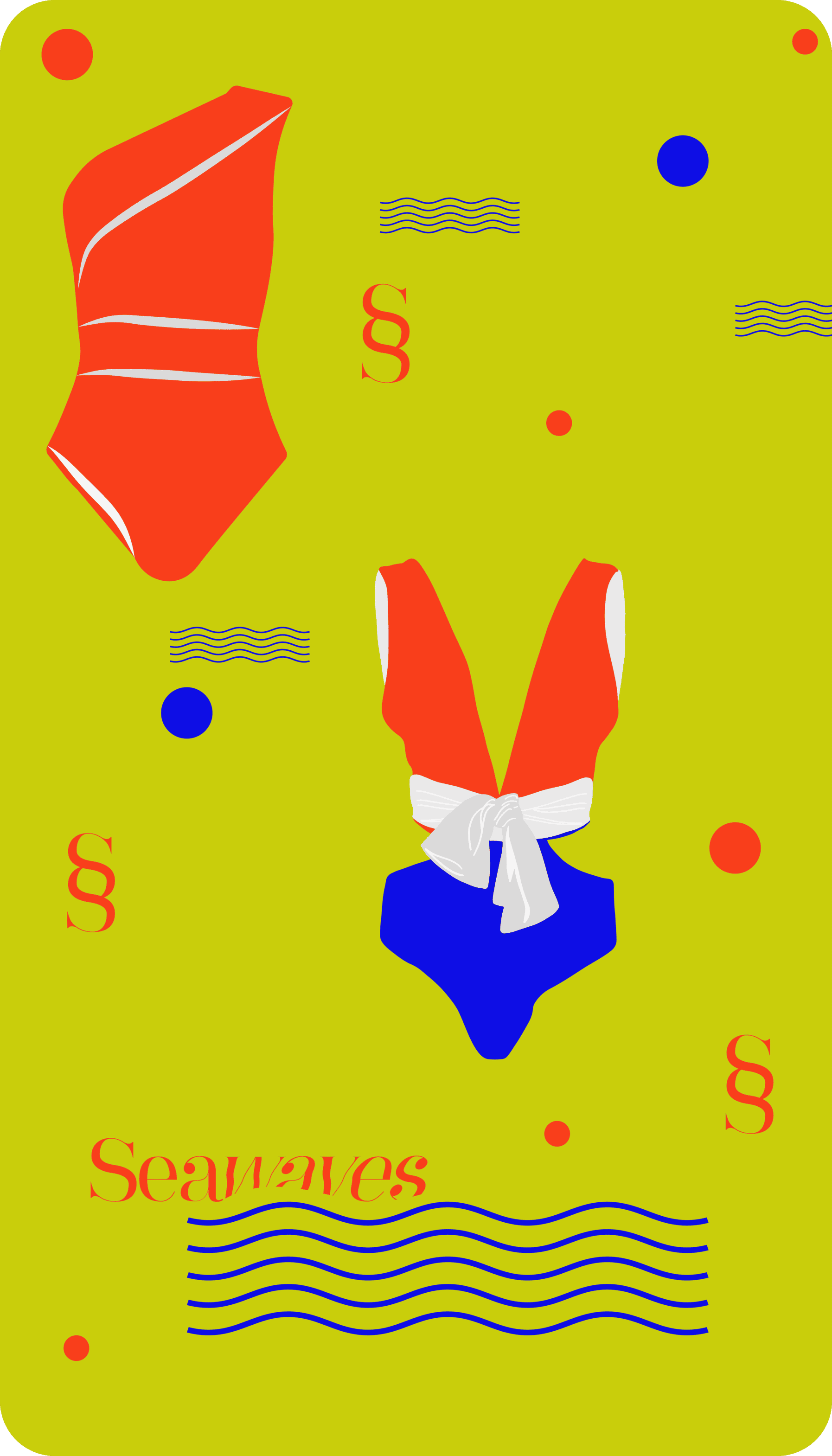 Product tag alternative design