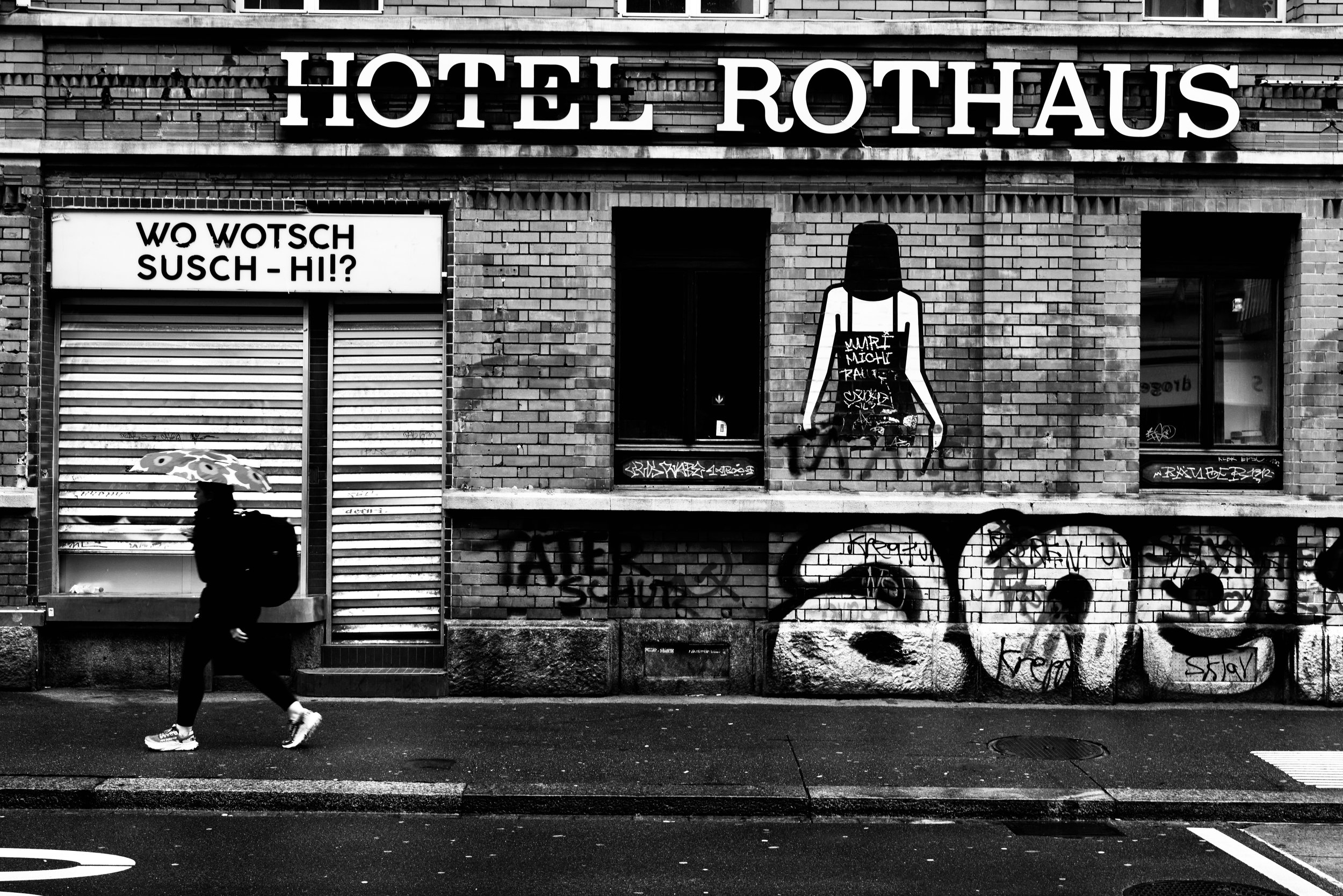 Hotel Rothaus