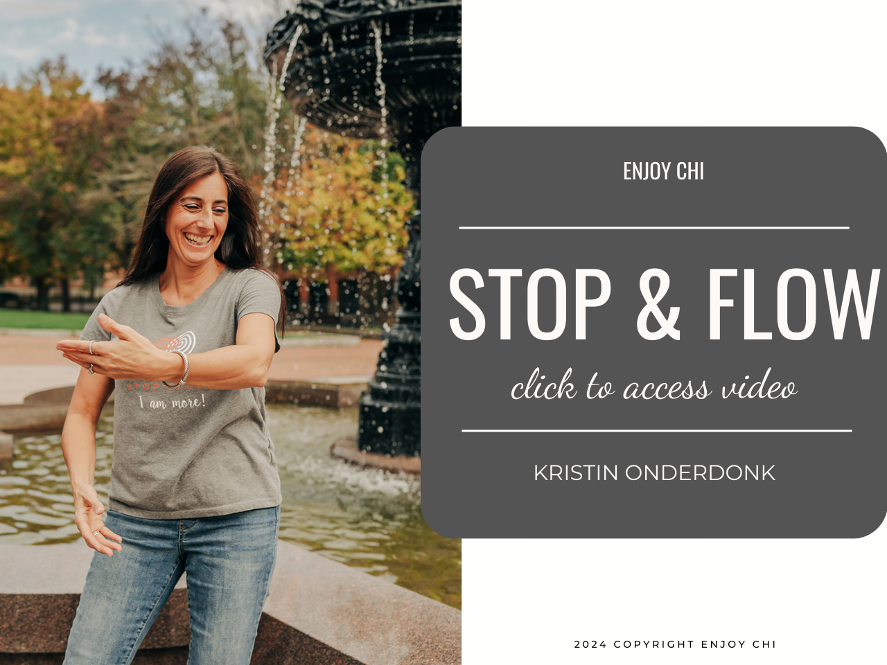 STOP & FLOW: Clarity Unstuck
