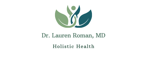 Dr. Lauren Roman, MD Holistic Health
