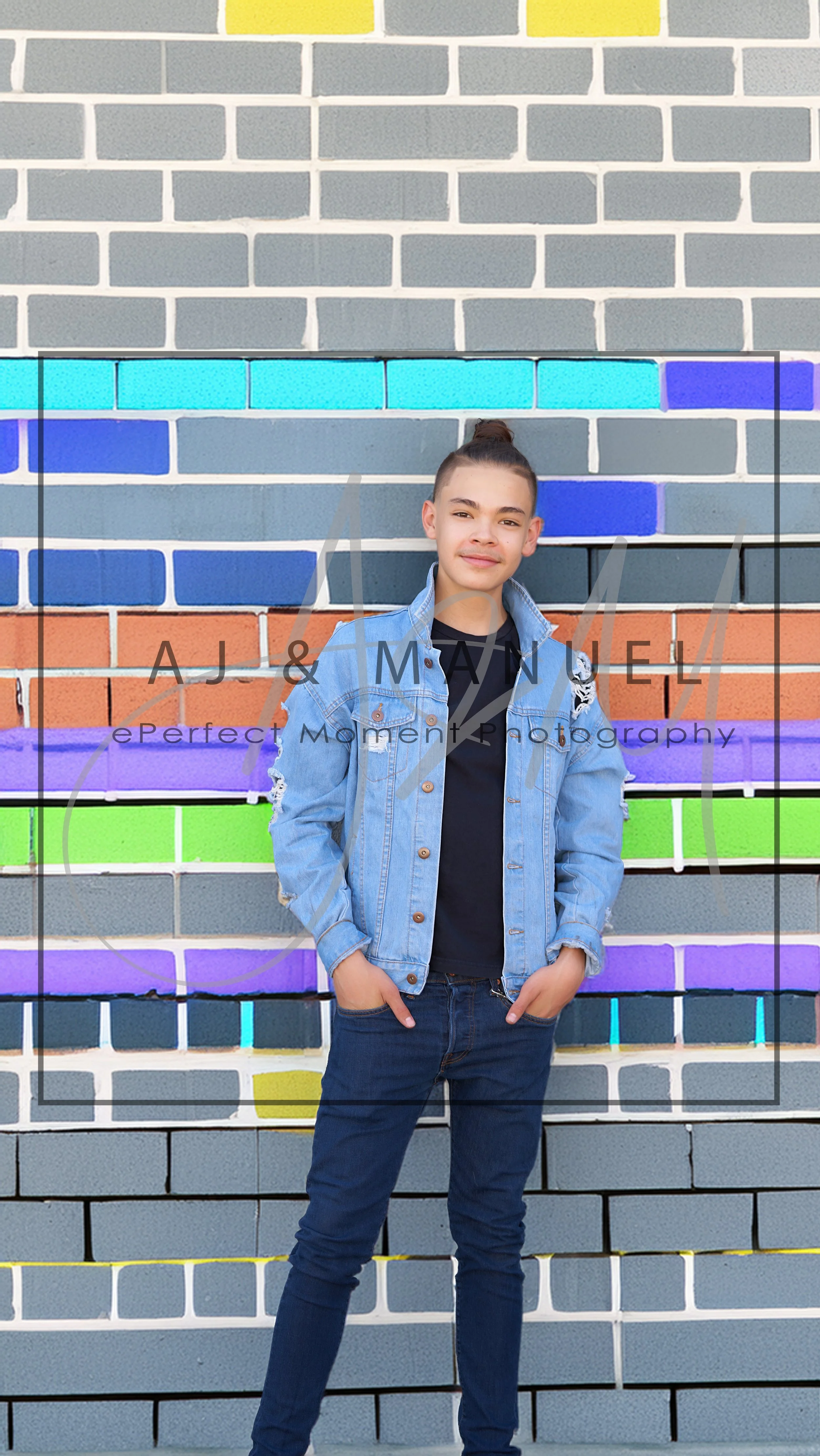 Graduation Photography Session